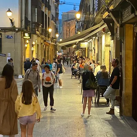 Vendégház 32 De Agosto