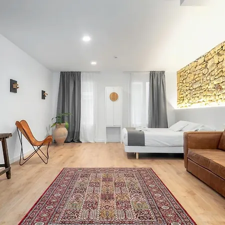 32 De Agosto 3* San Sebastián