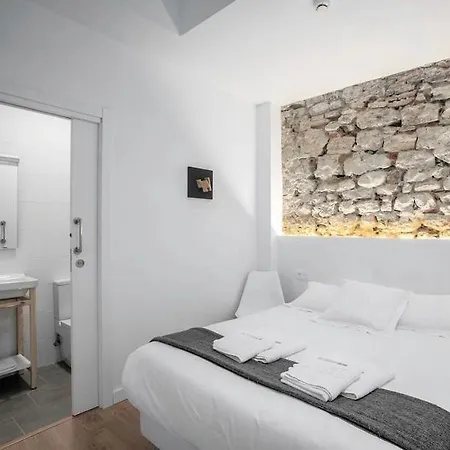 Gæstehus 32 De Agosto San Sebastián