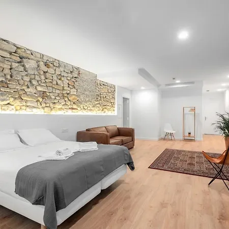 32 De Agosto 3* San Sebastián