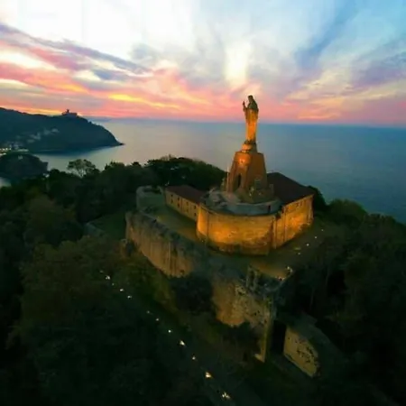 Vendégház 32 De Agosto