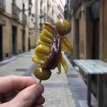 Vendégház 32 De Agosto 3*