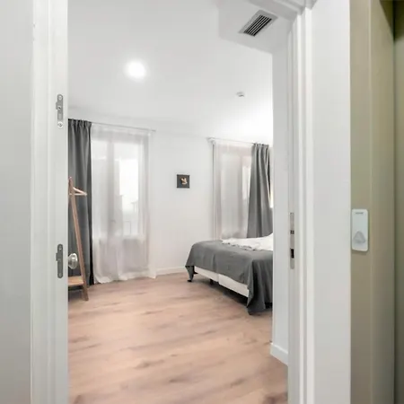 32 De Agosto Vendégház San Sebastián