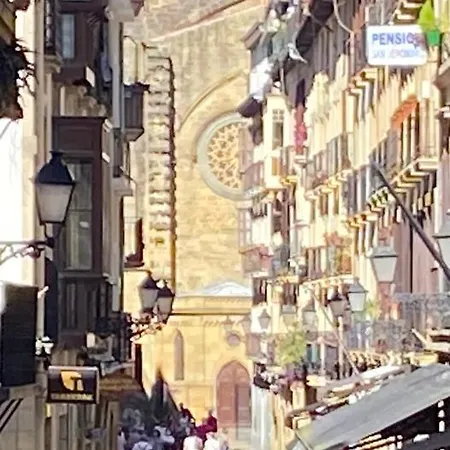 Gæstehus 32 De Agosto