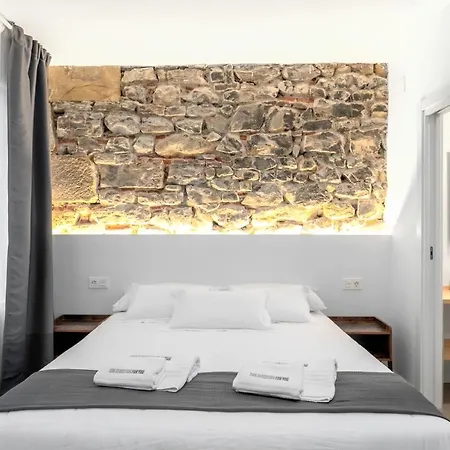 Gæstehus 32 De Agosto