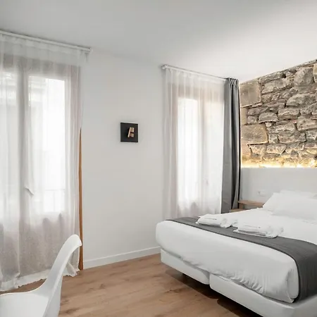 Vendégház 32 De Agosto 3*