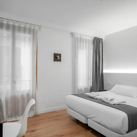 Gæstehus 32 De Agosto