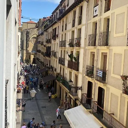 Vendégház 32 De Agosto 3*