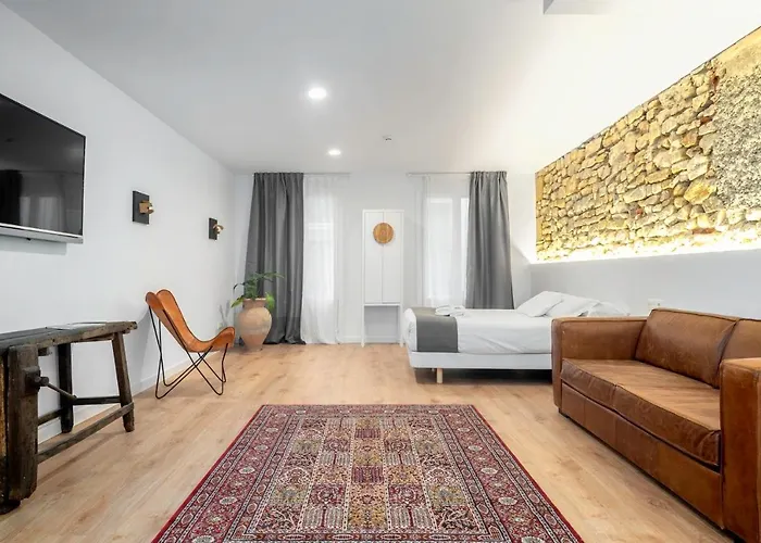 32 De Agosto 3* San Sebastian