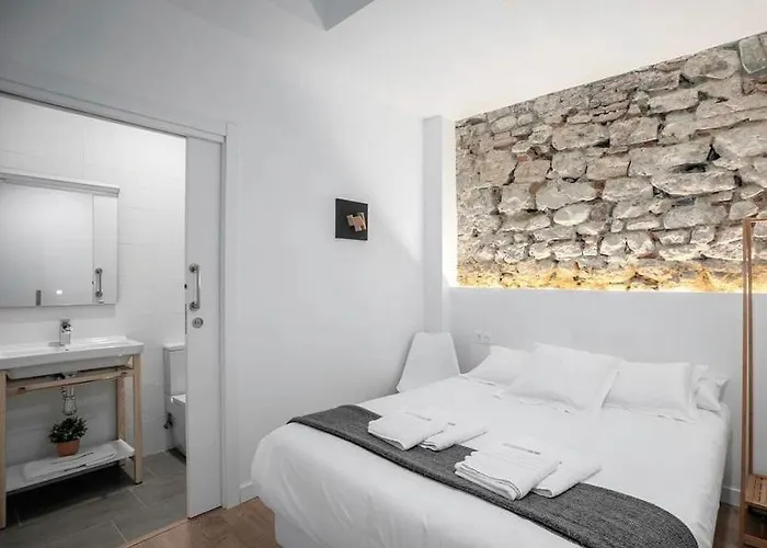 Guest house 32 De Agosto San Sebastian