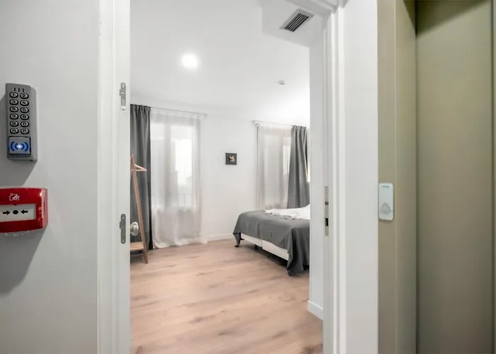 32 De Agosto Guest house San Sebastian