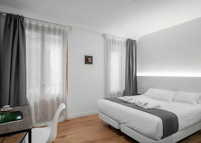 Guest house 32 De Agosto