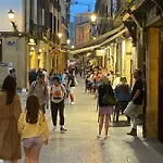 Pensión 32 De Agosto