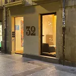 32 De Agosto Pensión San Sebastián