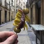 Pensión 32 De Agosto 3*