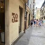 32 De Agosto Pensión