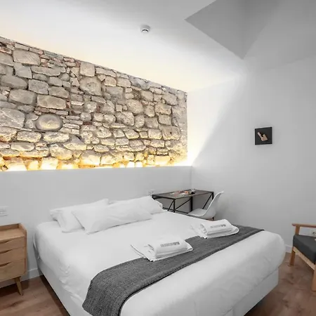 Гостевой дом 32 De Agosto