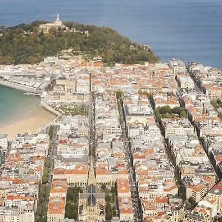 32 De Agosto San Sebastian
