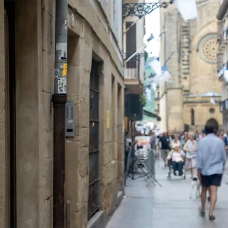 Гостевой дом 32 De Agosto 3*