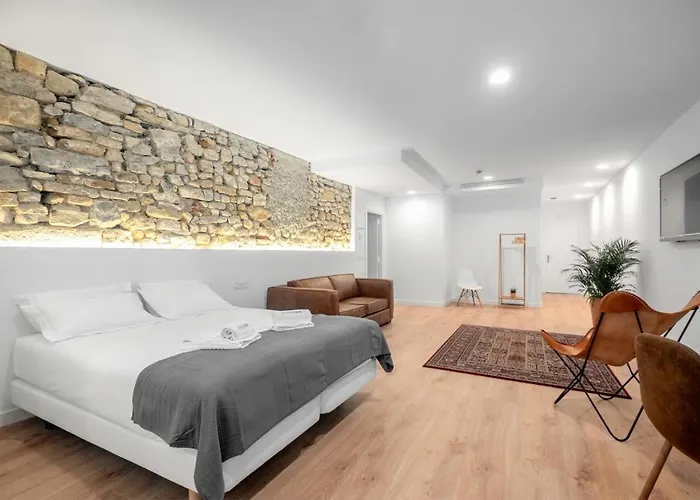 32 De Agosto 3* Σαν Σεμπαστιάν