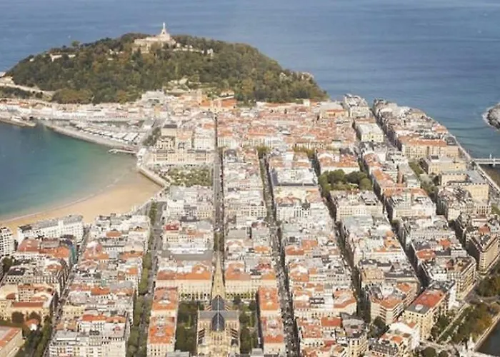 32 De Agosto Σαν Σεμπαστιάν