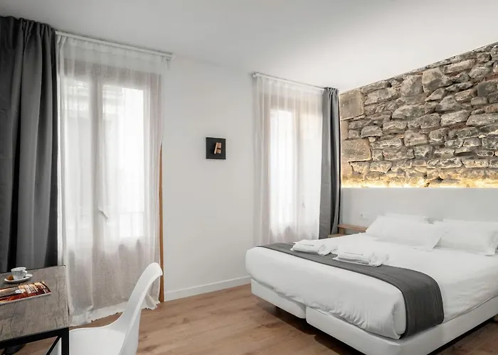 Πανσιόν 32 De Agosto 3*