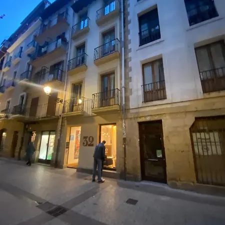 32 De Agosto Penzion