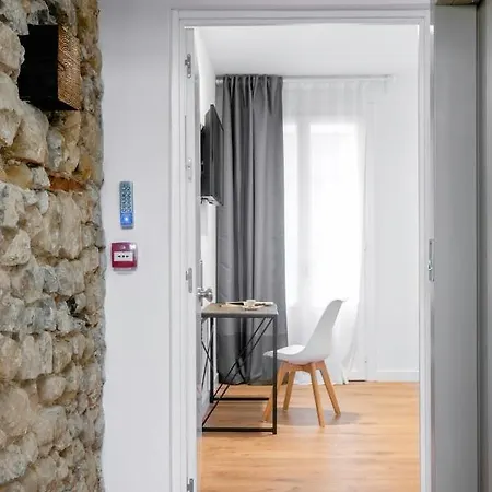 Penzion 32 De Agosto 3*