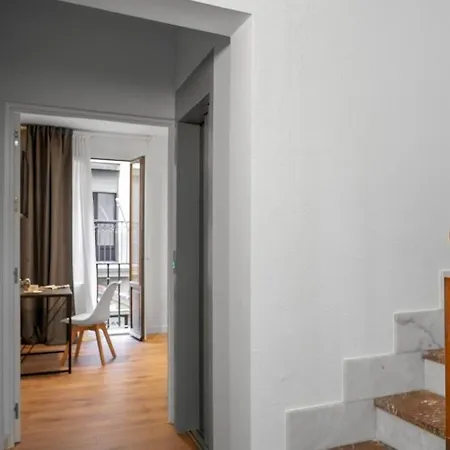 32 De Agosto Penzion 3*