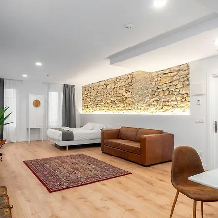 Penzion 32 De Agosto San Sebastián