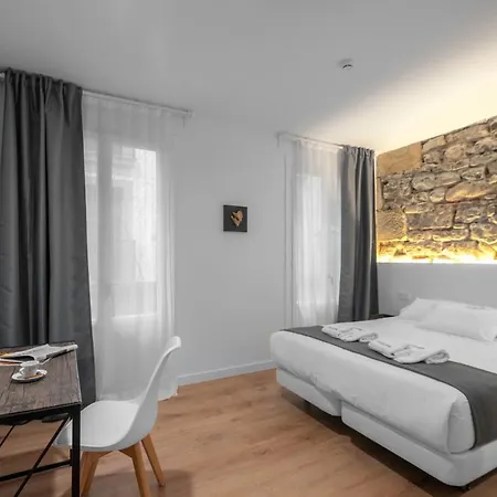 Penzion 32 De Agosto