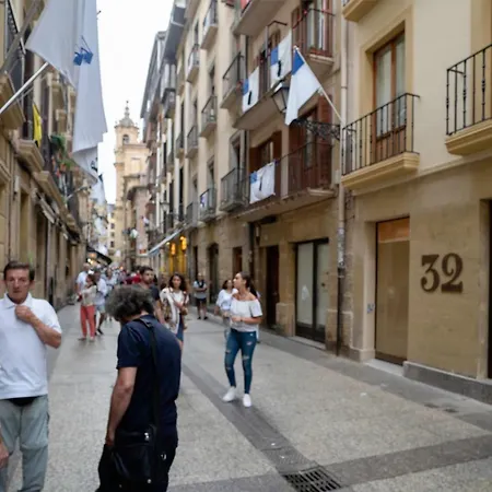 32 De Agosto Penzion