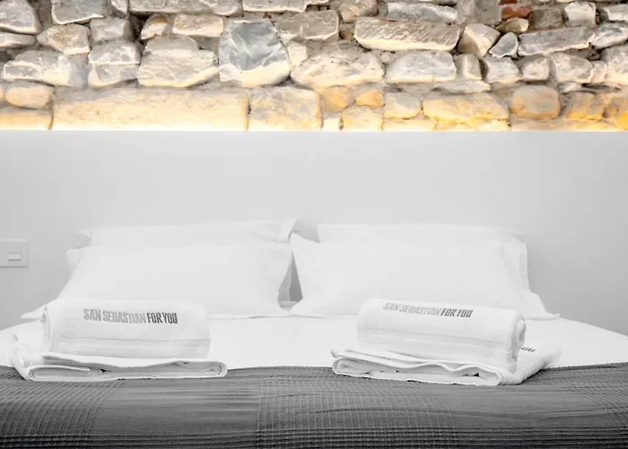 32 De Agosto Pensjonat