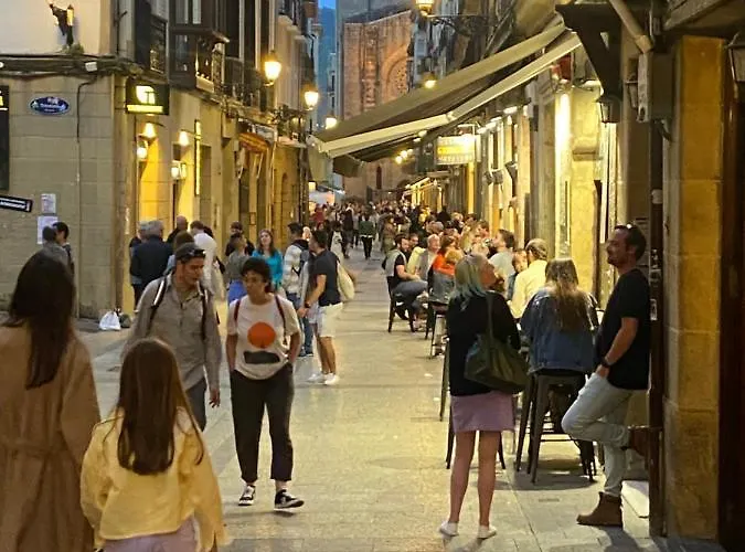 Pensjonat 32 De Agosto