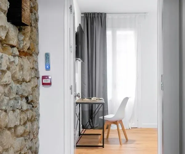 Pensjonat 32 De Agosto 3*