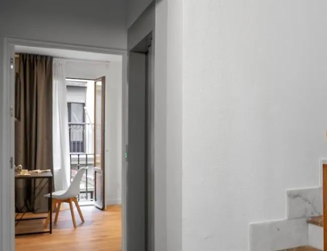 32 De Agosto Pensjonat 3*