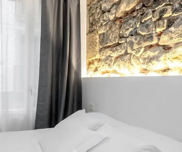 32 De Agosto Pensjonat San Sebastián