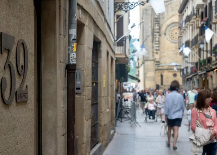 Pensjonat 32 De Agosto 3*