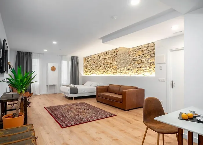 Pensjonat 32 De Agosto San Sebastián